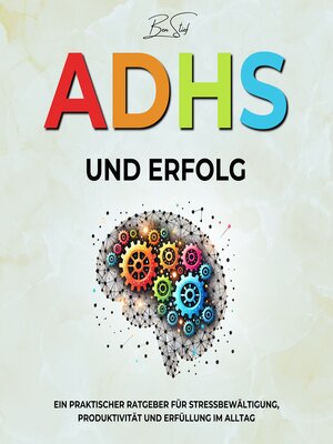 ADHS und Erfolg - Audiobook